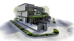 Maju Avenue (D19), Terrace #530261151